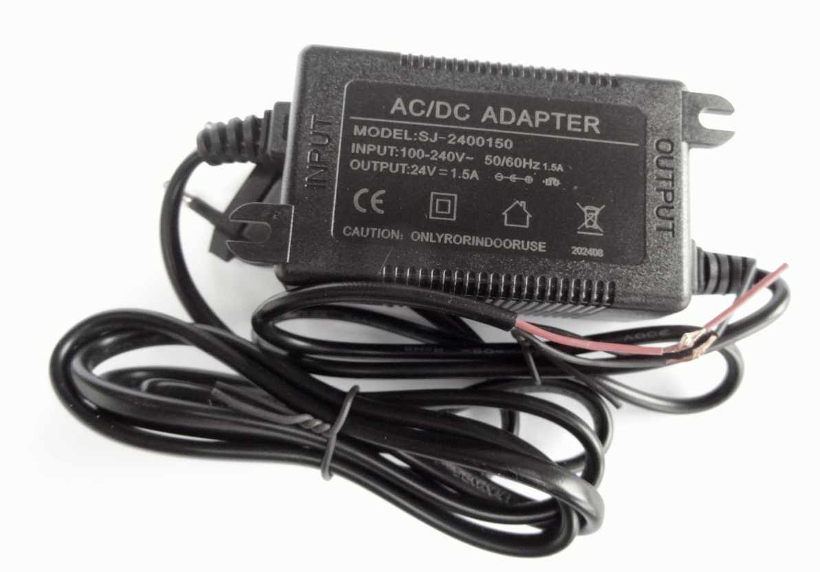 Трансформатор для помпи систем зворотного осмосу (1,5 А)