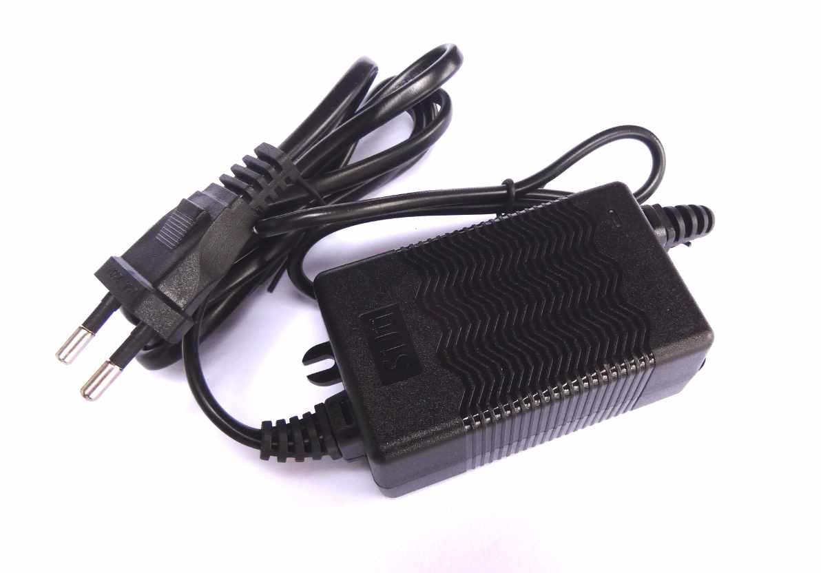 Трансформатор для помпи систем зворотного осмосу (1,5 А) фото №3