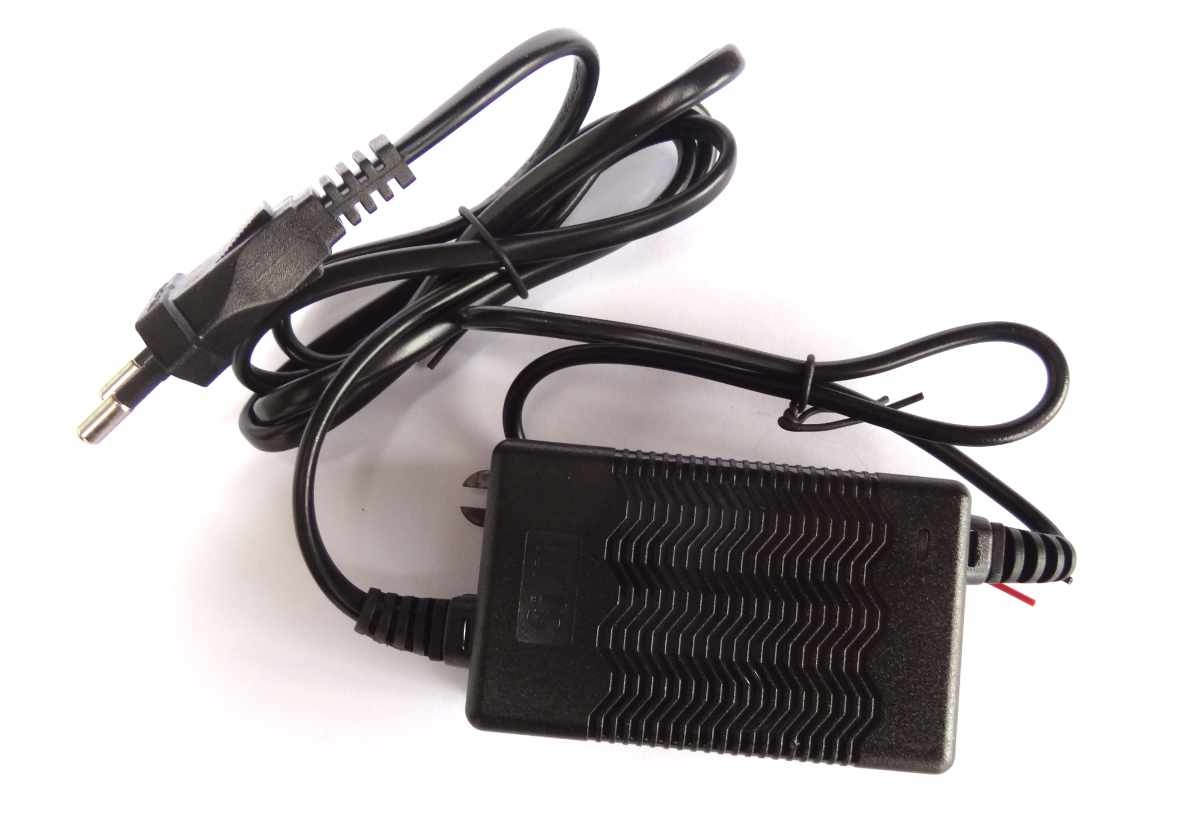 Трансформатор для помпи систем зворотного осмосу (1,5 А) фото №2